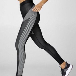Fabletics Ultra High Waisted Seamless Sprint Legging